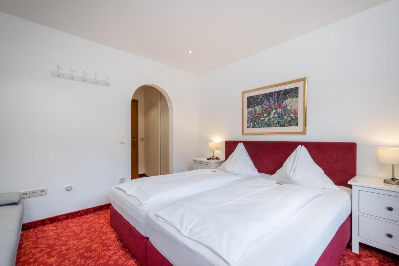 Hotel Gasthof Krahlehenhof Filzmoos Eksteriør billede