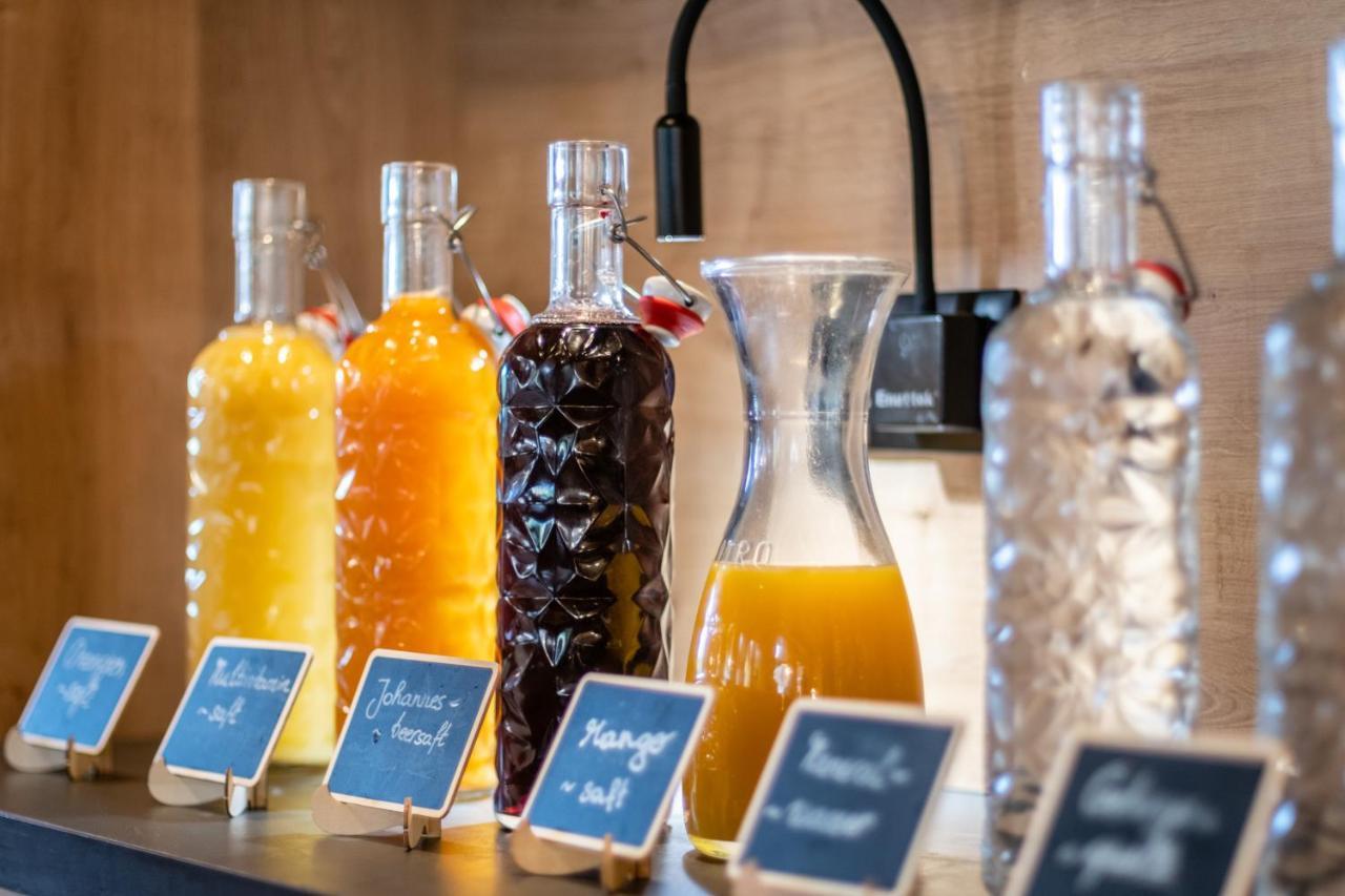 Hotel Gasthof Krahlehenhof Filzmoos Eksteriør billede
