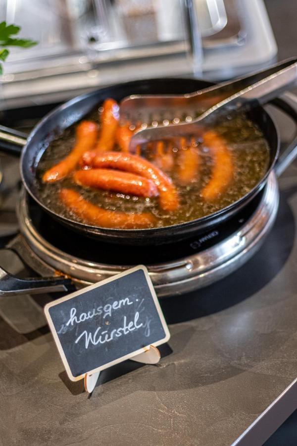 Hotel Gasthof Krahlehenhof Filzmoos Eksteriør billede