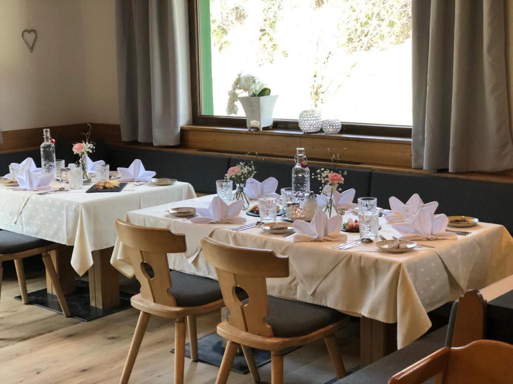 Hotel Gasthof Krahlehenhof Filzmoos Eksteriør billede
