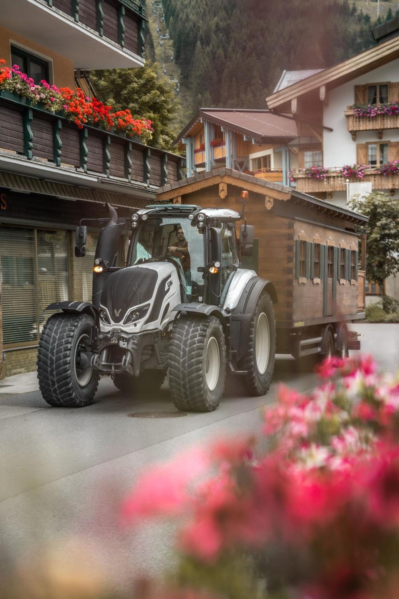 Hotel Gasthof Krahlehenhof Filzmoos Eksteriør billede