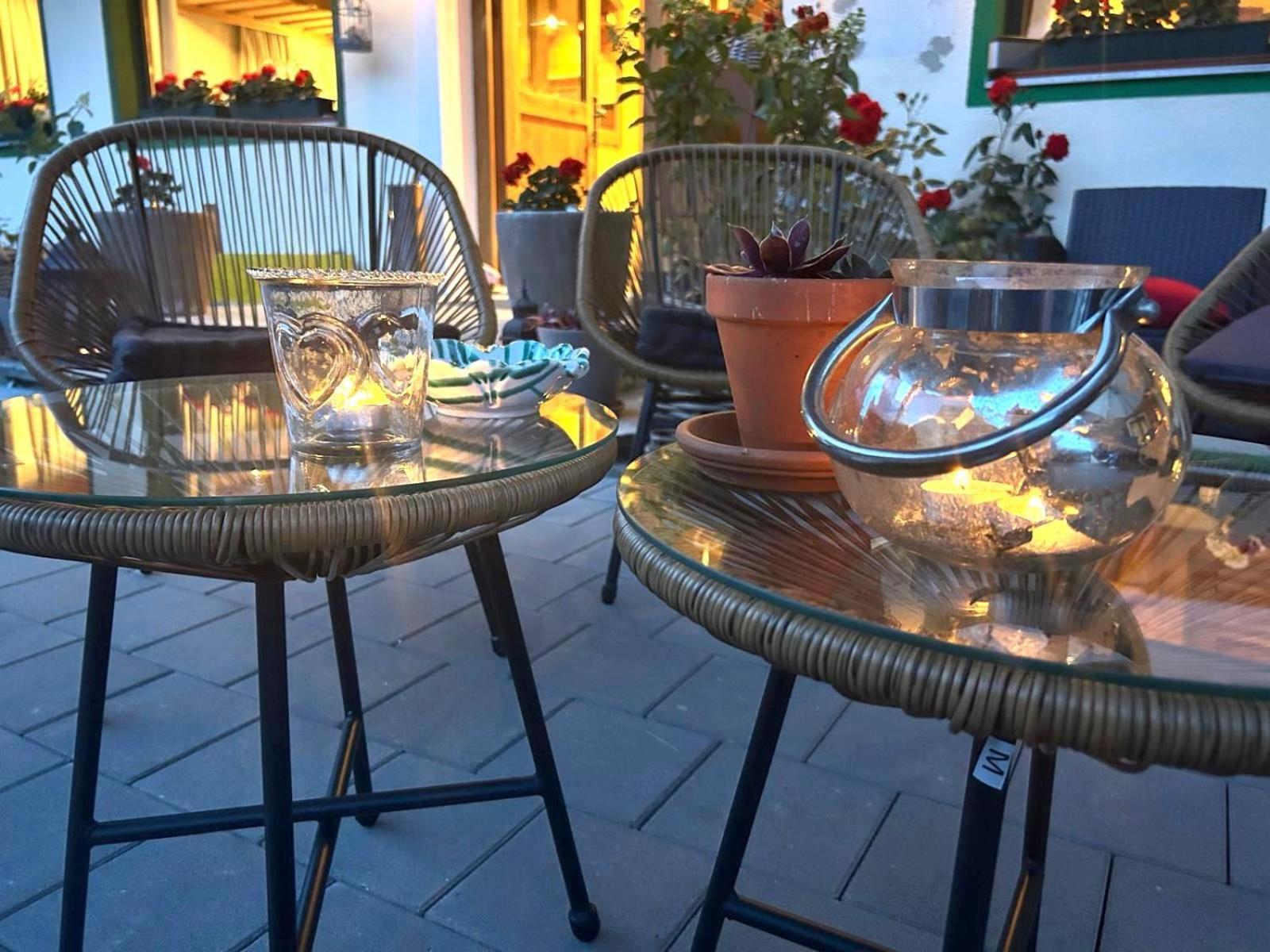 Hotel Gasthof Krahlehenhof Filzmoos Eksteriør billede