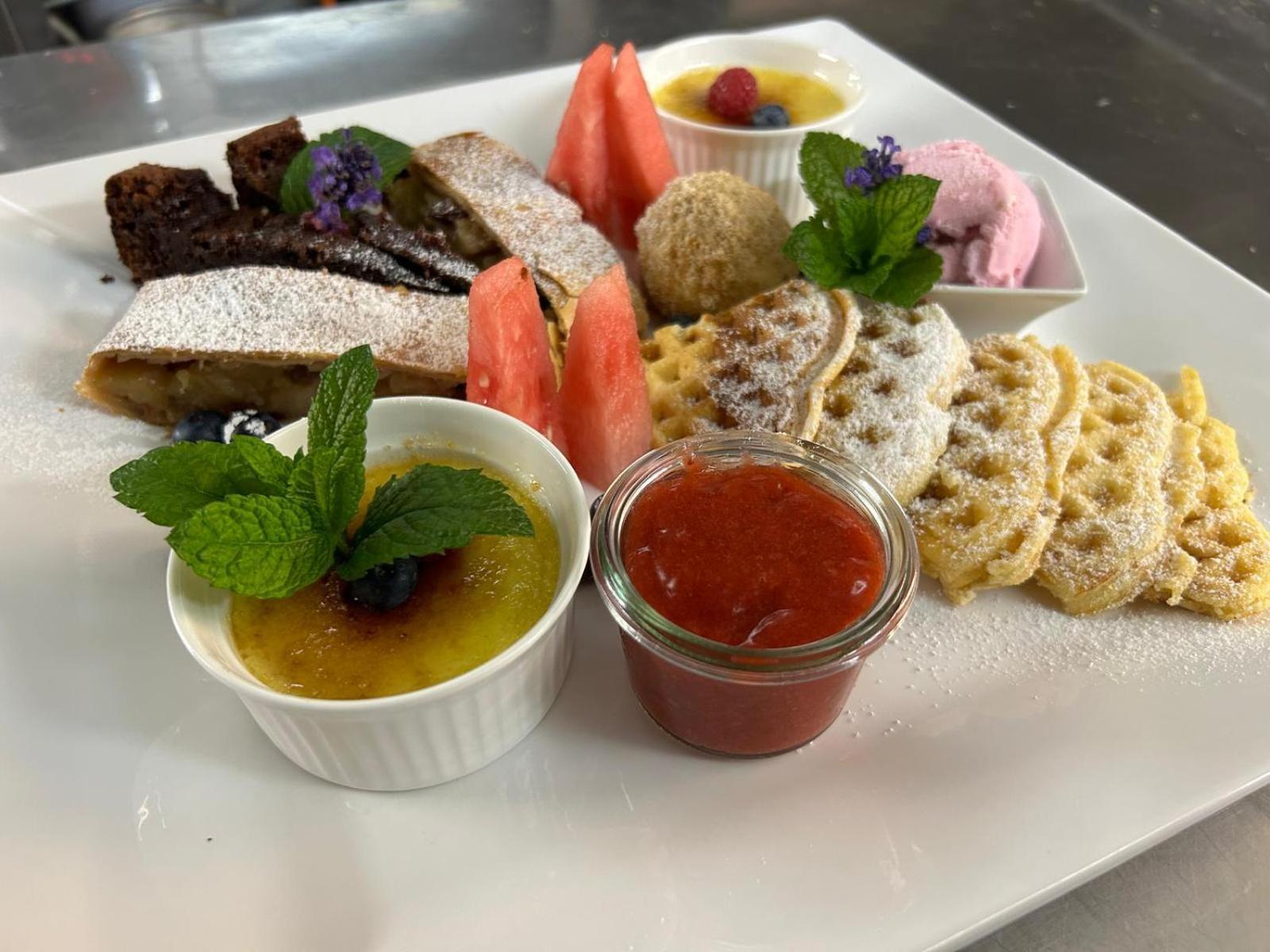 Hotel Gasthof Krahlehenhof Filzmoos Eksteriør billede