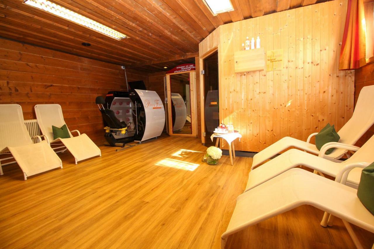 Hotel Gasthof Krahlehenhof Filzmoos Eksteriør billede